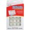 U.S. Ezy Dose 1 week 14-compartment morning and evening pill box (easy to open the lid) (67585)
